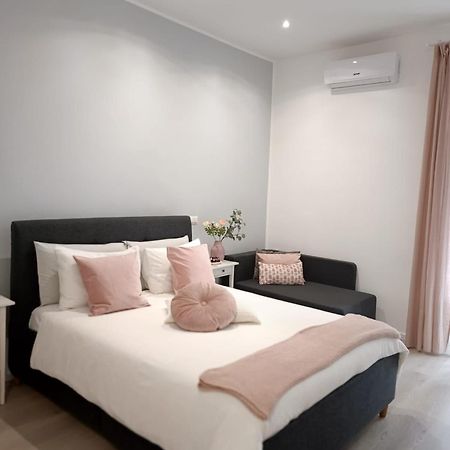 Apartament Eden House Bari Zewnętrze zdjęcie