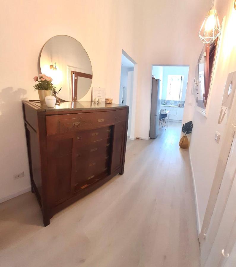 Apartament Eden House Bari Zewnętrze zdjęcie