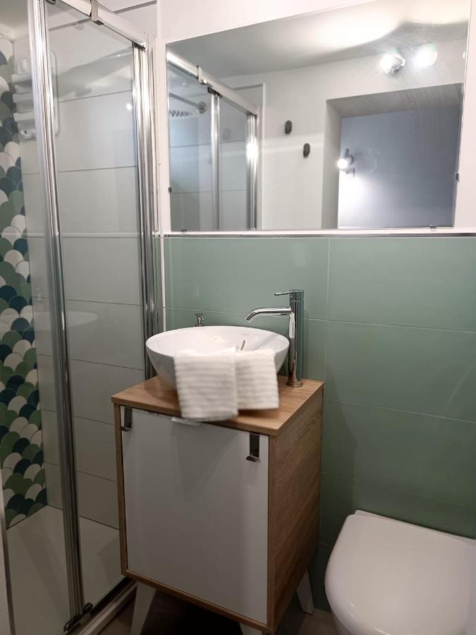 Apartament Eden House Bari Zewnętrze zdjęcie