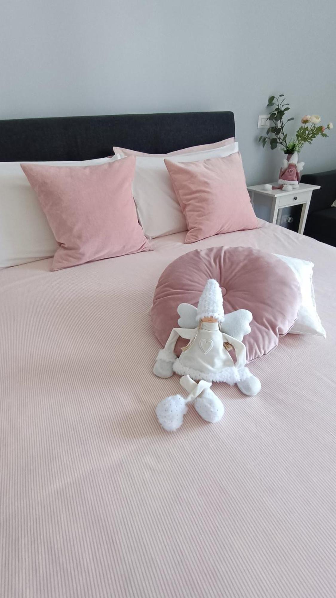 Apartament Eden House Bari Zewnętrze zdjęcie